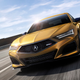 Illustration for article titled The 2021 Acura TLX Type S Is A Stunning Return To Acuras Sporty Past